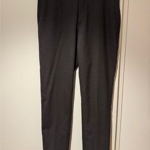 Suitsupply Grey Wool Dress Pants - 32” Waist